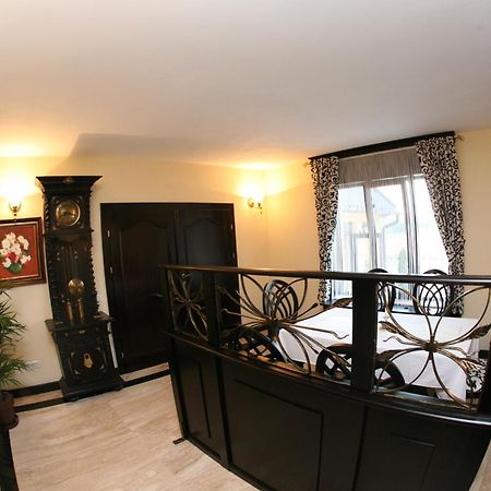 Casa Bata Hotel Eksteriør billede