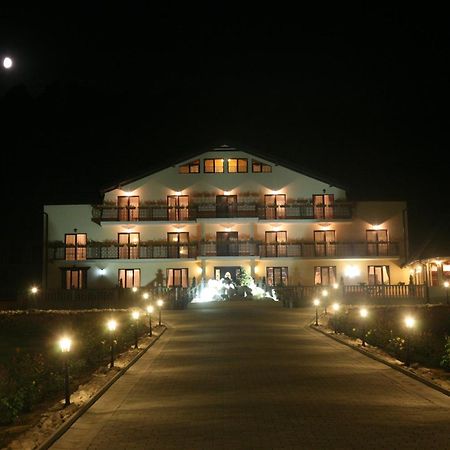 Casa Bata Hotel Eksteriør billede
