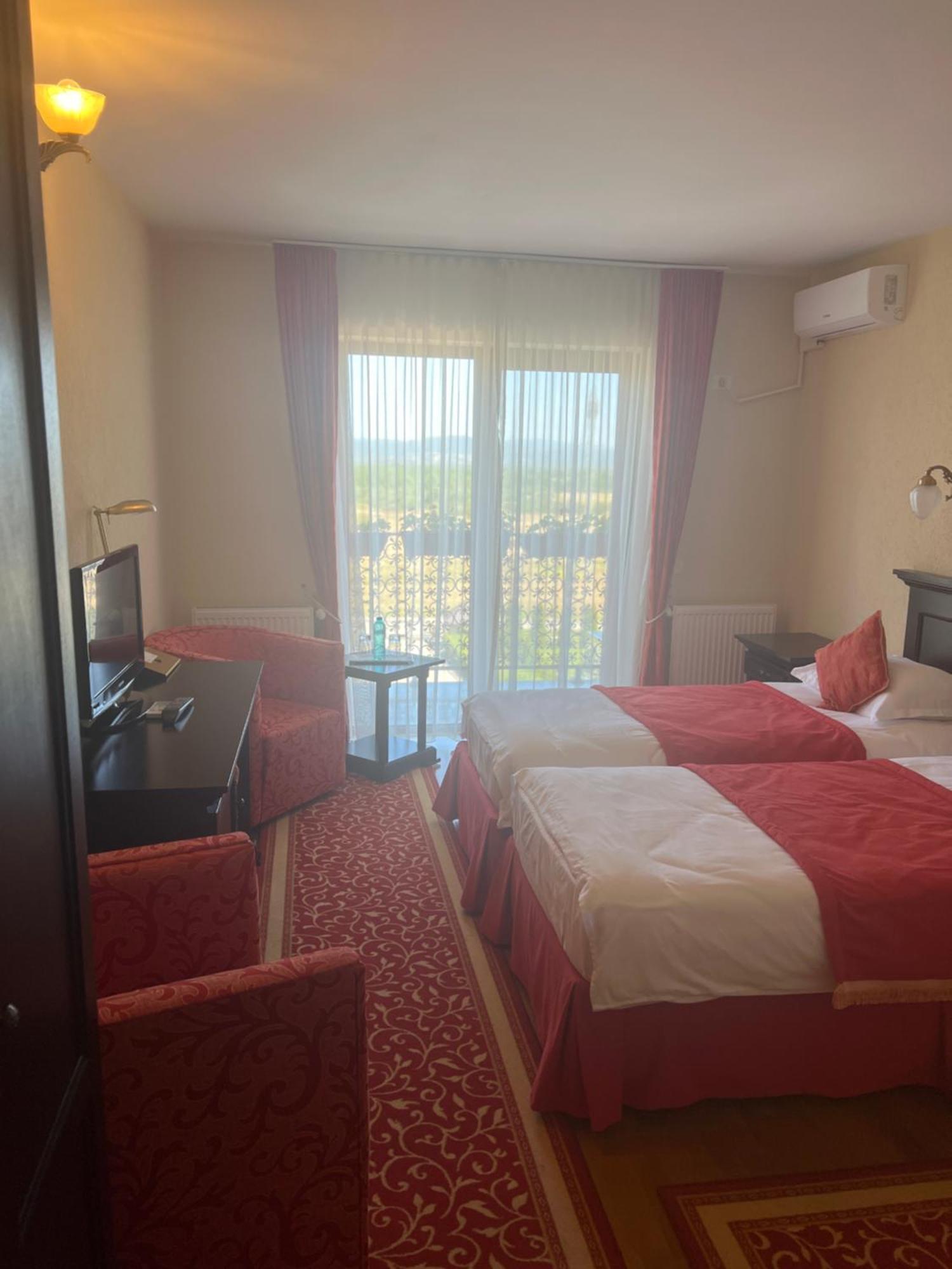 Casa Bata Hotel Eksteriør billede
