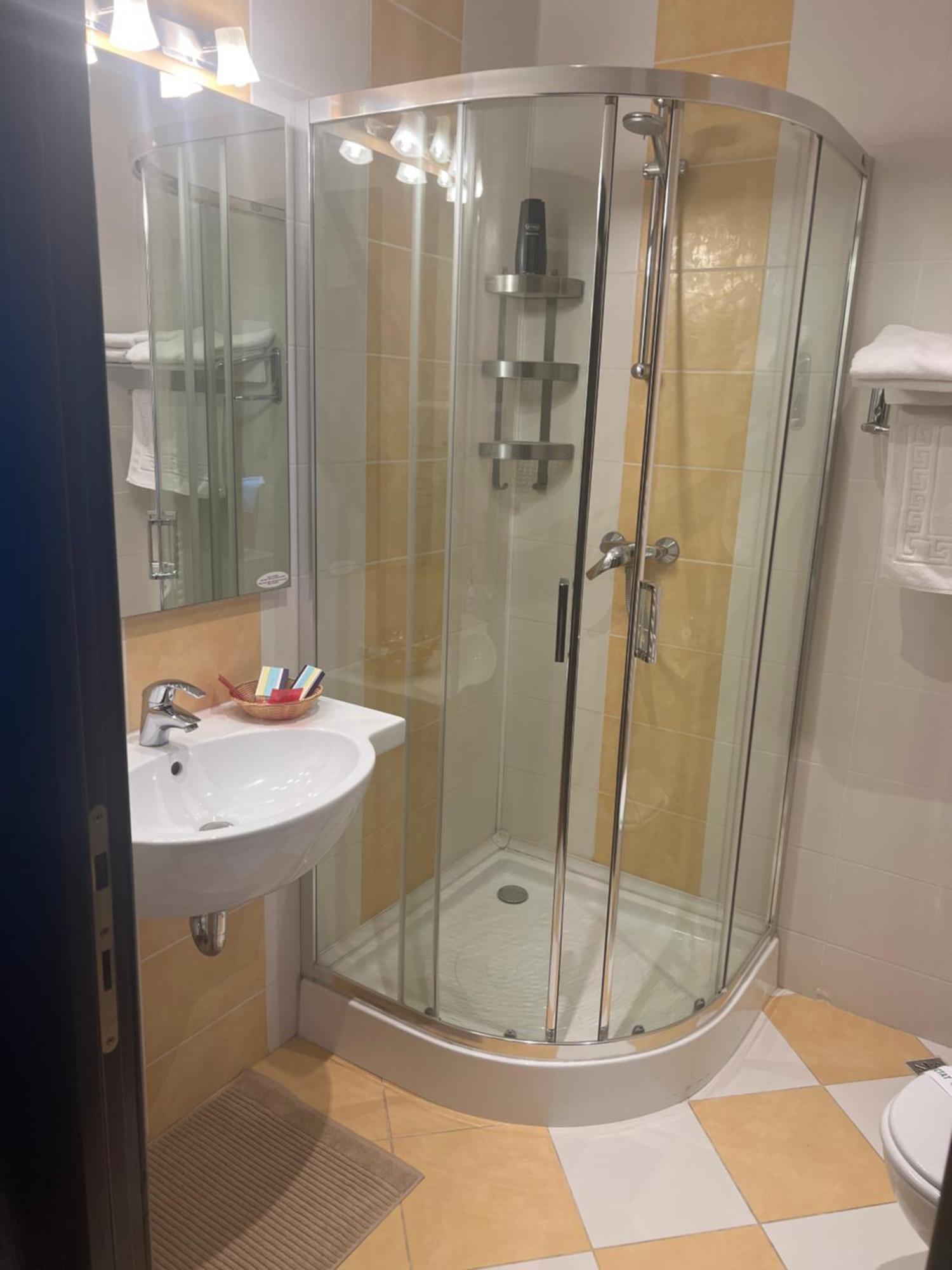 Casa Bata Hotel Eksteriør billede