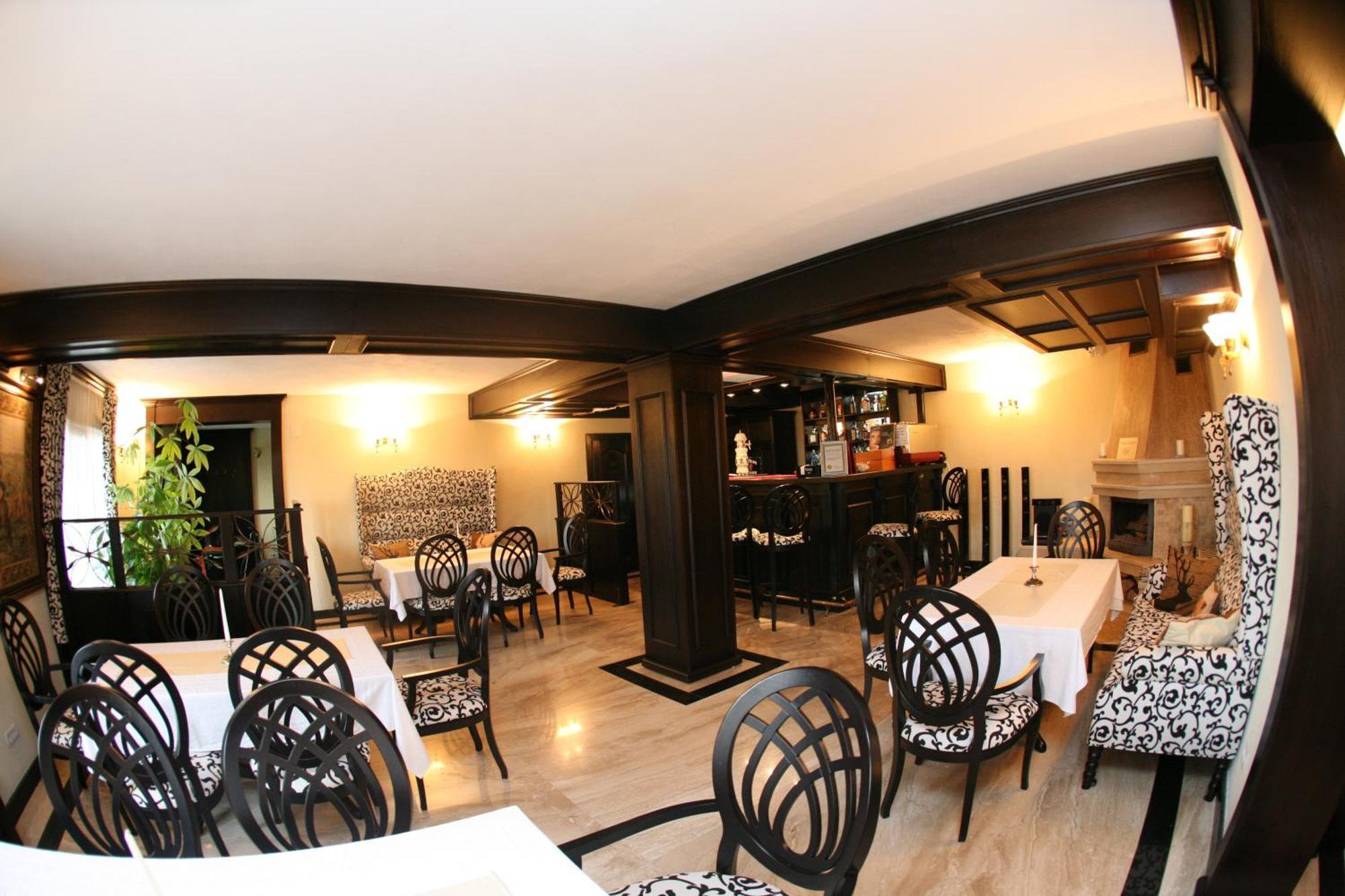 Casa Bata Hotel Eksteriør billede