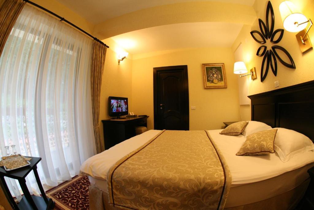 Casa Bata Hotel Værelse billede