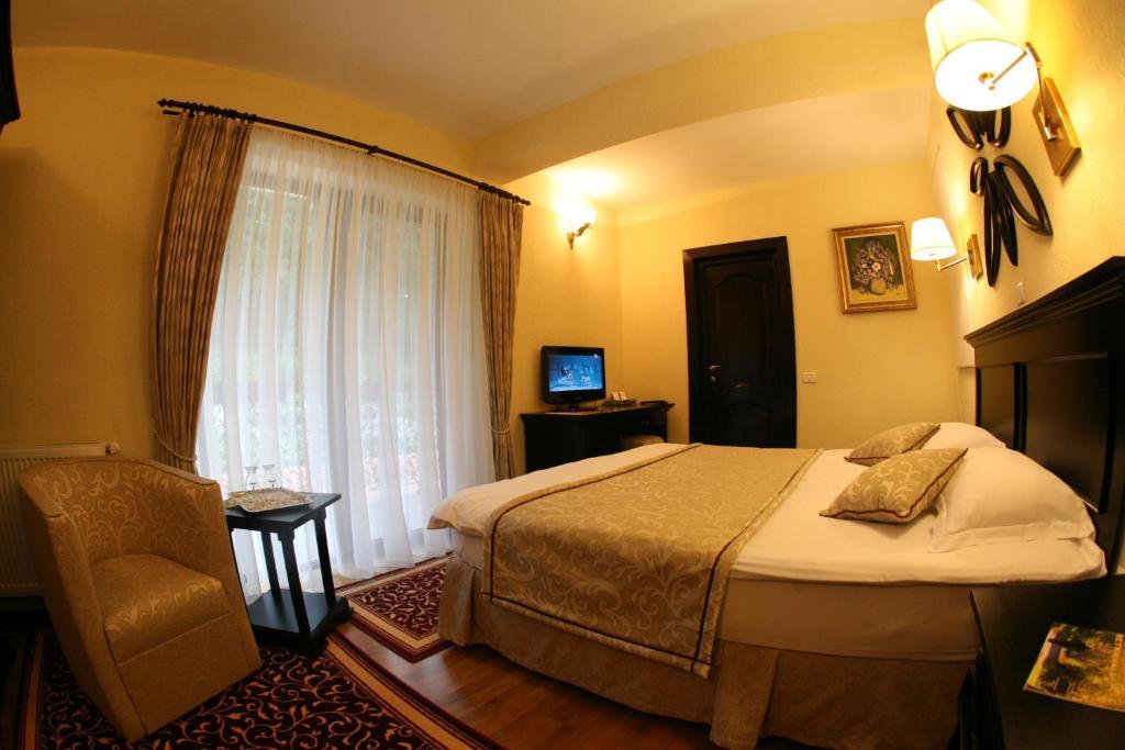 Casa Bata Hotel Værelse billede