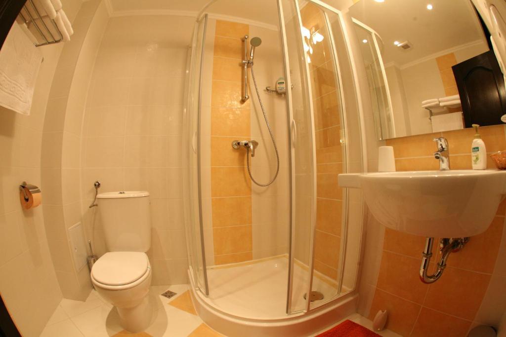 Casa Bata Hotel Værelse billede
