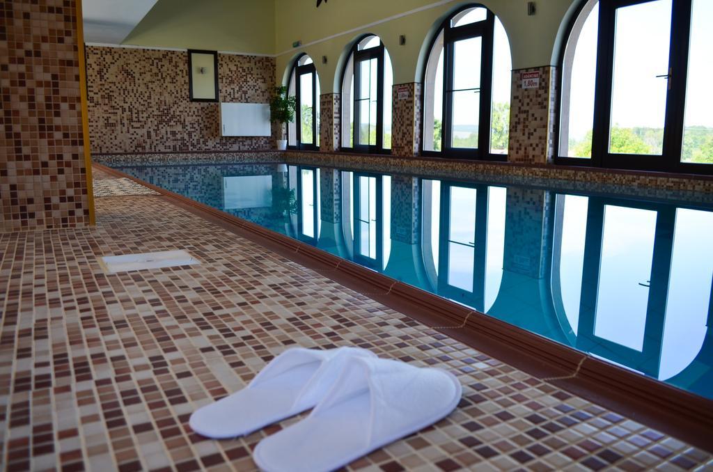 Casa Bata Hotel Eksteriør billede