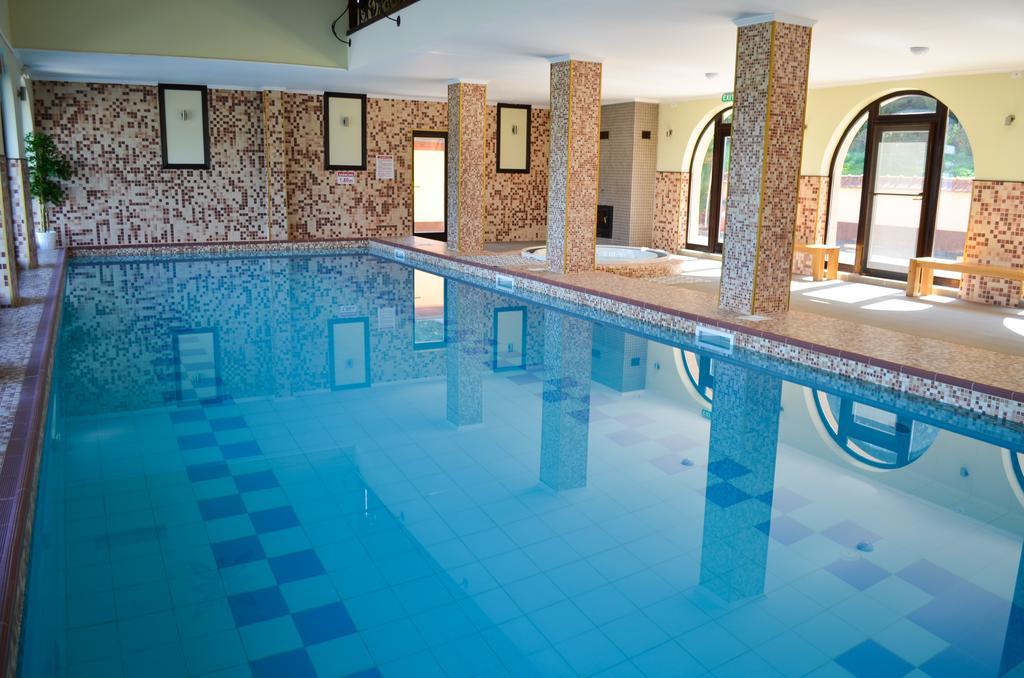 Casa Bata Hotel Eksteriør billede