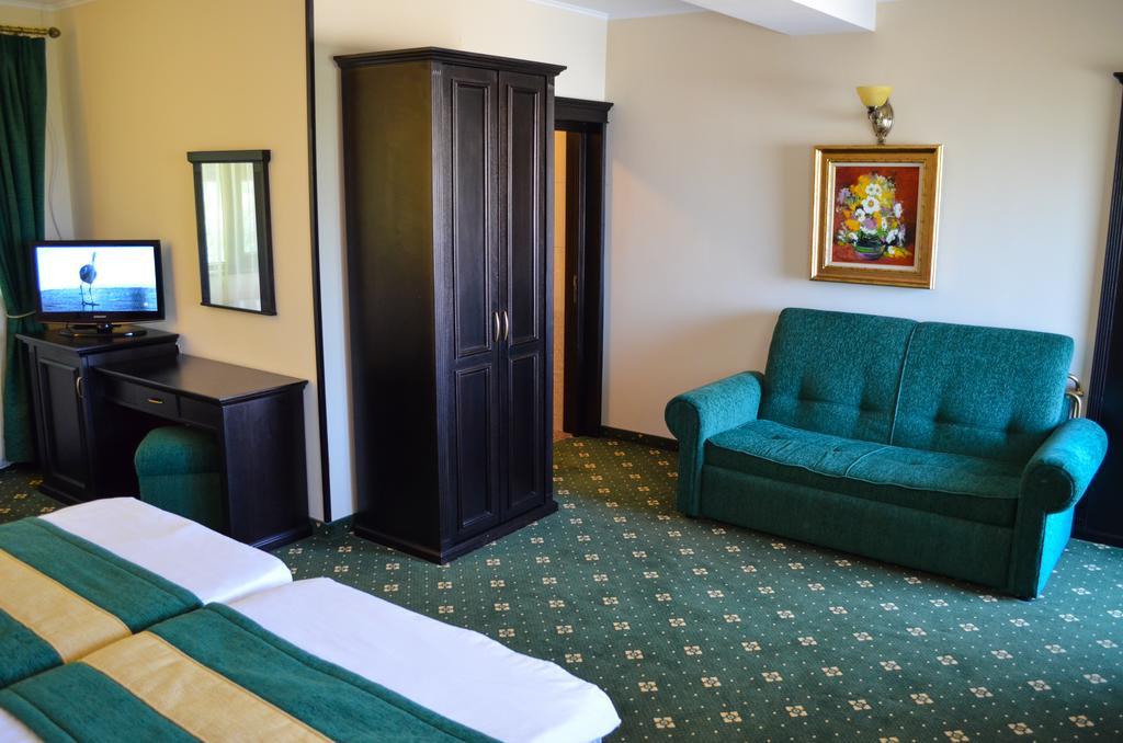 Casa Bata Hotel Eksteriør billede